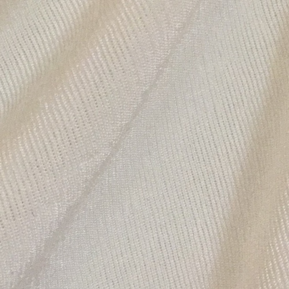 Cream light knit Shell - Picture 3 of 4